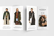 Volkorn 3fold Brochure, a Brochure Template by BOXKAYU (Thumbnail 3 of 8)