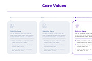 Infographic Diagram 003 (PPT, EPS), a Presentation Template by SlidesDive (Thumbnail 8 of 10)