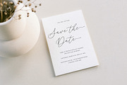 Central Garden Calligraphy Font, a Script Font by Seagulls Creative (Thumbnail 5 of 10)