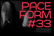 Renoire | Display Sans Serif, a Sans Serif Font by gracetype_studio (Thumbnail 4 of 12)