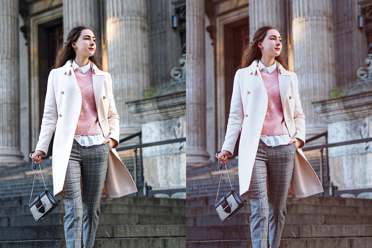 Fashion Style Photoshop Actions, an Action Add-On by Bato (Photo 9 of 16)