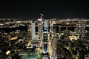 Empire State Building Observatory, an Architecture Photo by Full Circle Design Studio (Thumbnail 1 of 7)