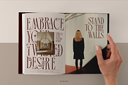 Broshock Typeface, a Serif Font by alit design (Thumbnail 12 of 20)