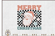 Christmas SVG Bundle Designs, an Object Graphic by BeeCraftR (Thumbnail 15 of 19)