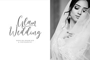 Berlinsa Script Font - Update!, a Script Font by FadeLine Studio (Thumbnail 2 of 6)