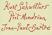 A Summer in Paris, a Handwritten Font by PeachCreme (Thumbnail 8 of 18)