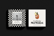 SERE / Social Media Kit (IV), a Social Media Template by Wildnun Studio (Thumbnail 10 of 23)