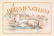 GARAVEN, a Serif Font by Muflieart (Thumbnail 3 of 8)