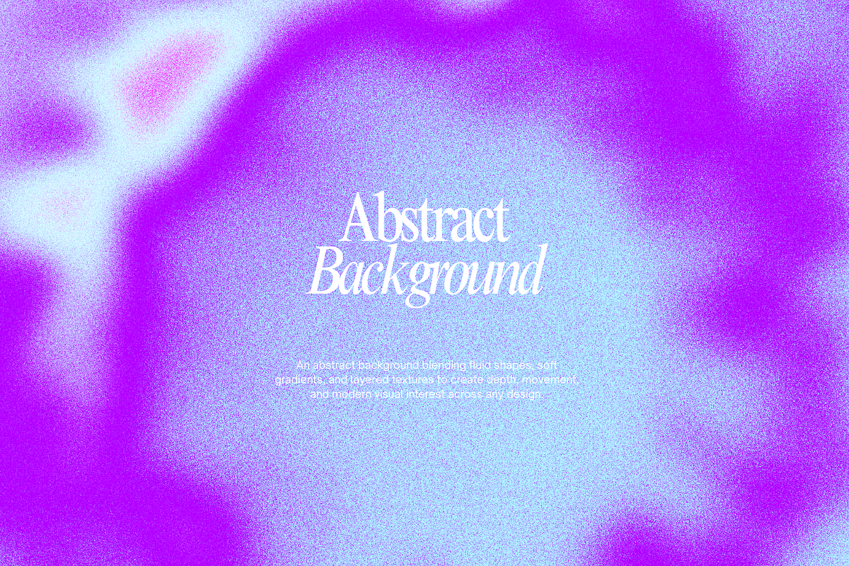 Abstract Gradient Backgrounds Pack, a Background Graphic by Defects (Photo 4 of 10)