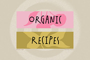 Rotika, a Sans Serif Font by vuuuds (Thumbnail 7 of 11)