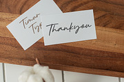 Roasted Bailey - Handwritten Script, a Handwritten Font by Timurtype (Thumbnail 7 of 7)