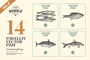 VECTOR ILLUSTRATIONS 350 IN ONE VOL2, an Object Illustration by pawellpi (Thumbnail 20 of 103)