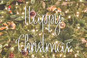 Snowhouse, a Handwritten Font by InermediaSTUDIO (Thumbnail 6 of 6)