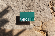 12 AI-Generated Business Card Mockup, an Advertising Mockup by Mockupdaddy (Thumbnail 12 of 13)