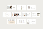 KAYA Keynote Brand Guidelines, a Presentation Template by AgataCreate (Thumbnail 4 of 12)