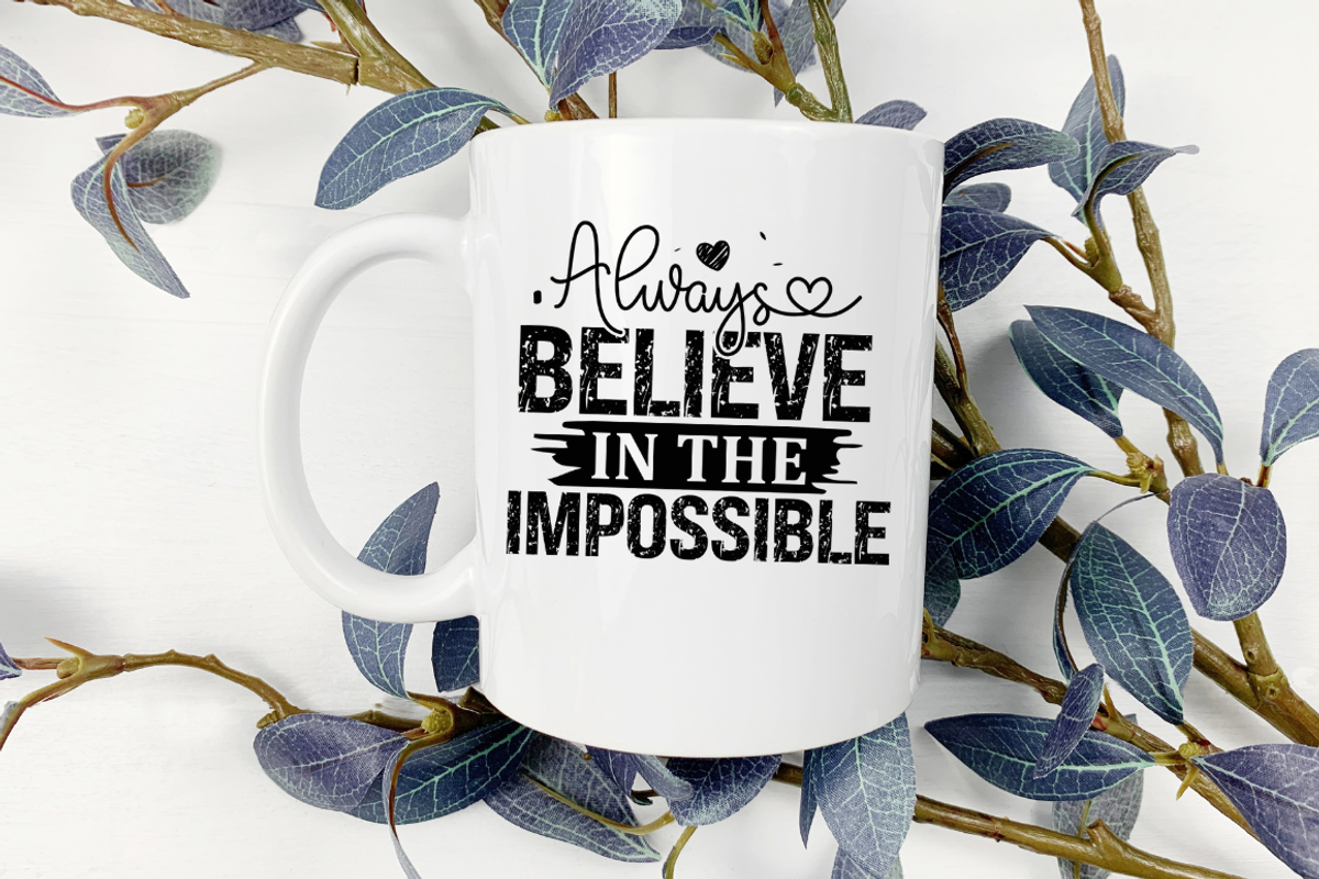 Positive Quotes SVG Bundle, a Graphic by Design's Dark (Photo 4 of 15)