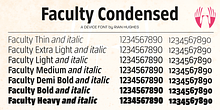 Faculty