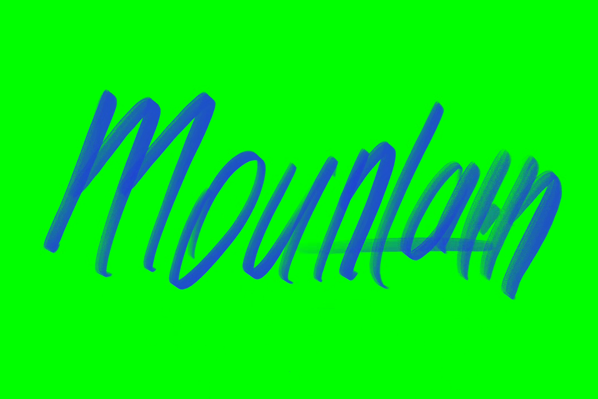 Adventure bundling lettering footage, a Templates & Theme by SSI.Scraps (Photo 5 of 6)