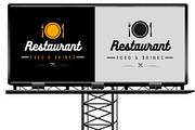 Delicious Restaurant Logo Design, a Branding & Logo Template by Mishek Munene (Thumbnail 5 of 9)