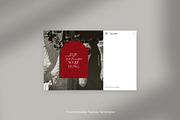 SALE 30% OFF Christmas Social Media, a Social Media Template by ONYU Studio (Thumbnail 3 of 7)
