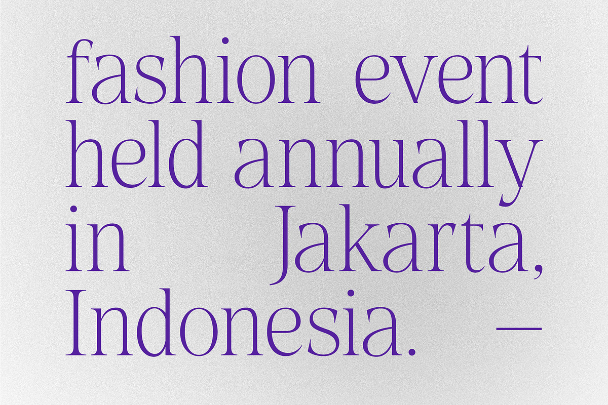 Magakoro Elegant Serif, a Serif Font by Casloop Studio (Photo 11 of 15)