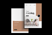 Product Catalog Brochure Template, a Brochure Template by NorthPeak (Thumbnail 10 of 12)
