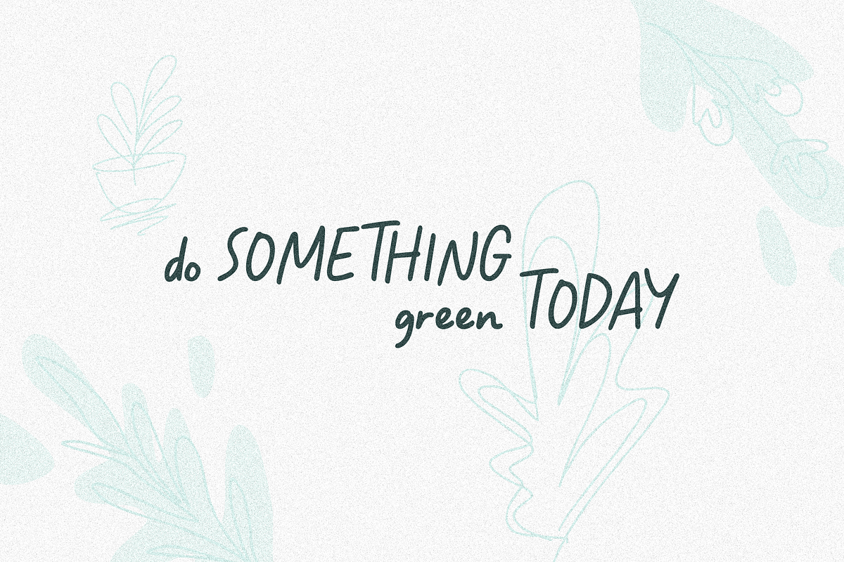 Slowly Life - Fun Quotable, a Script Font by Invasi Studio (Photo 7 of 9)