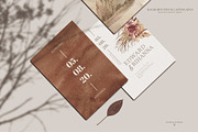 SAVANNA Watercolor animal set, an Animal Illustration by Anastezia Luneva (Thumbnail 12 of 13)