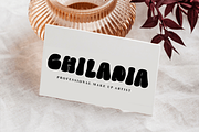 Golden Useful, a Script Font by InermediaSTUDIO (Thumbnail 6 of 8)