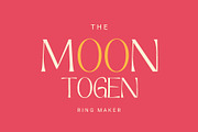 BITORIA - Modern Sans Serif Font, a Sans Serif Font by RHD Creative Studio (Thumbnail 6 of 9)