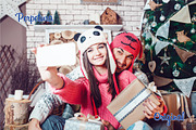 Photoshop Actions 23 InstaFilters, an Action Add-On by Freeman Studio (Thumbnail 23 of 26)