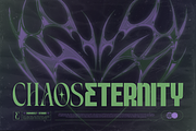 Avoerock - Branding Logo Font Duo, a Blackletter Font by Nirmana Visual (Thumbnail 10 of 13)