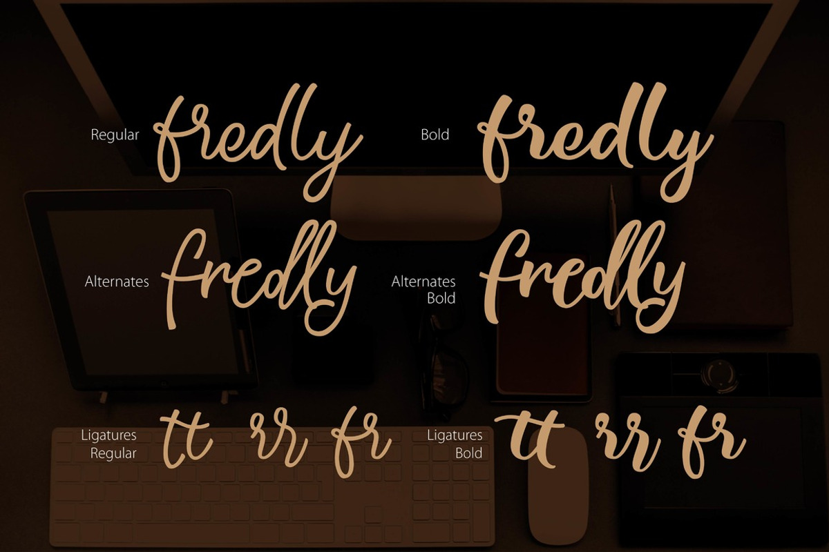 Fredly preview 7
