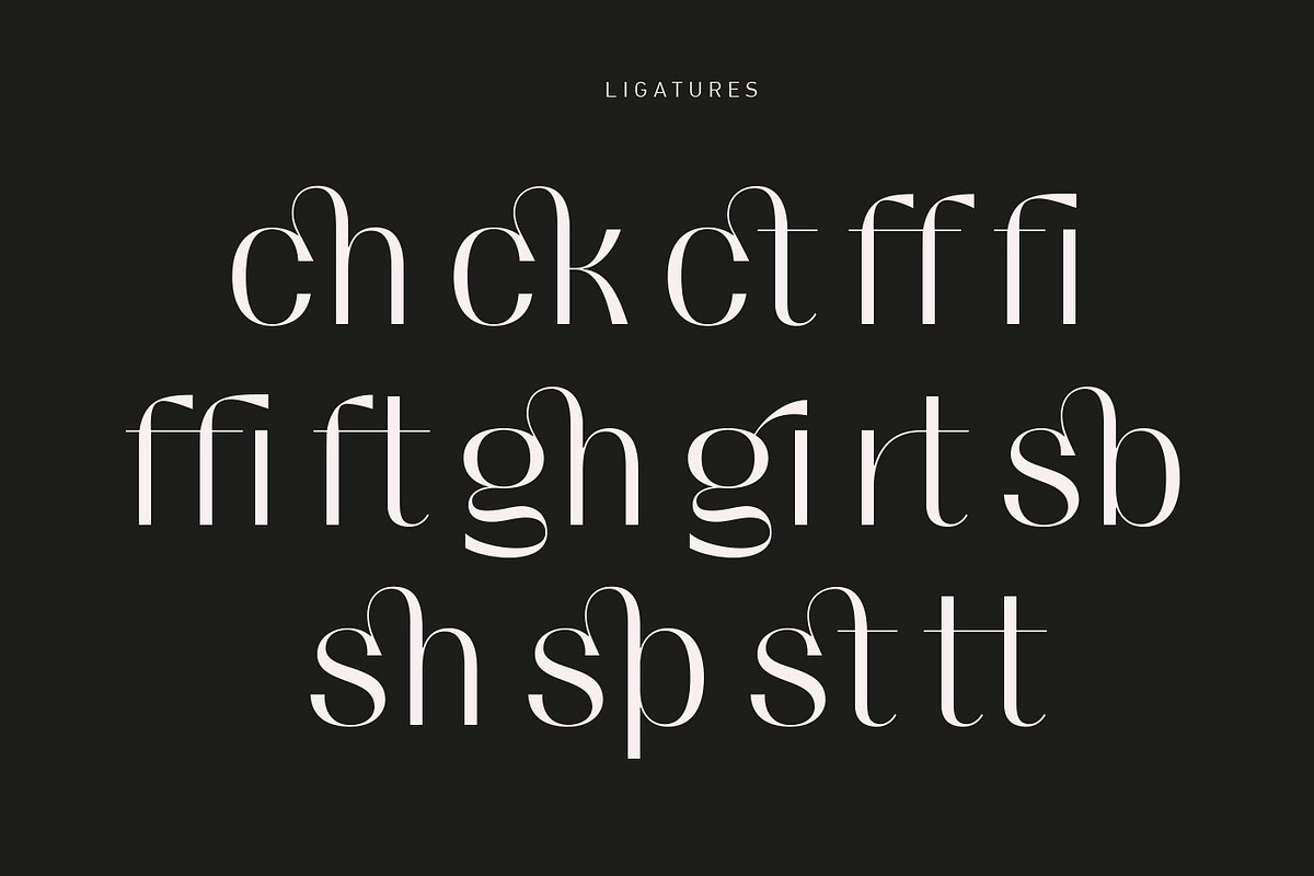 Migura Sans Font Family, a Sans Serif Font by Andrey Sharonov (Photo 11 of 23)