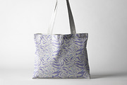Organic Seamless Botanical Patterns, a Pattern Graphic by Declipo Patt (Thumbnail 14 of 16)