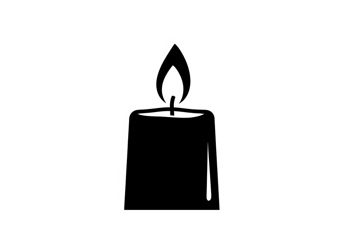 Candle Silhouette Vector Bundle, an Illustration by jahid234 (Photo 35 of 51)