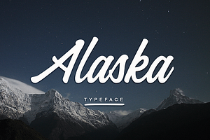 Alaska