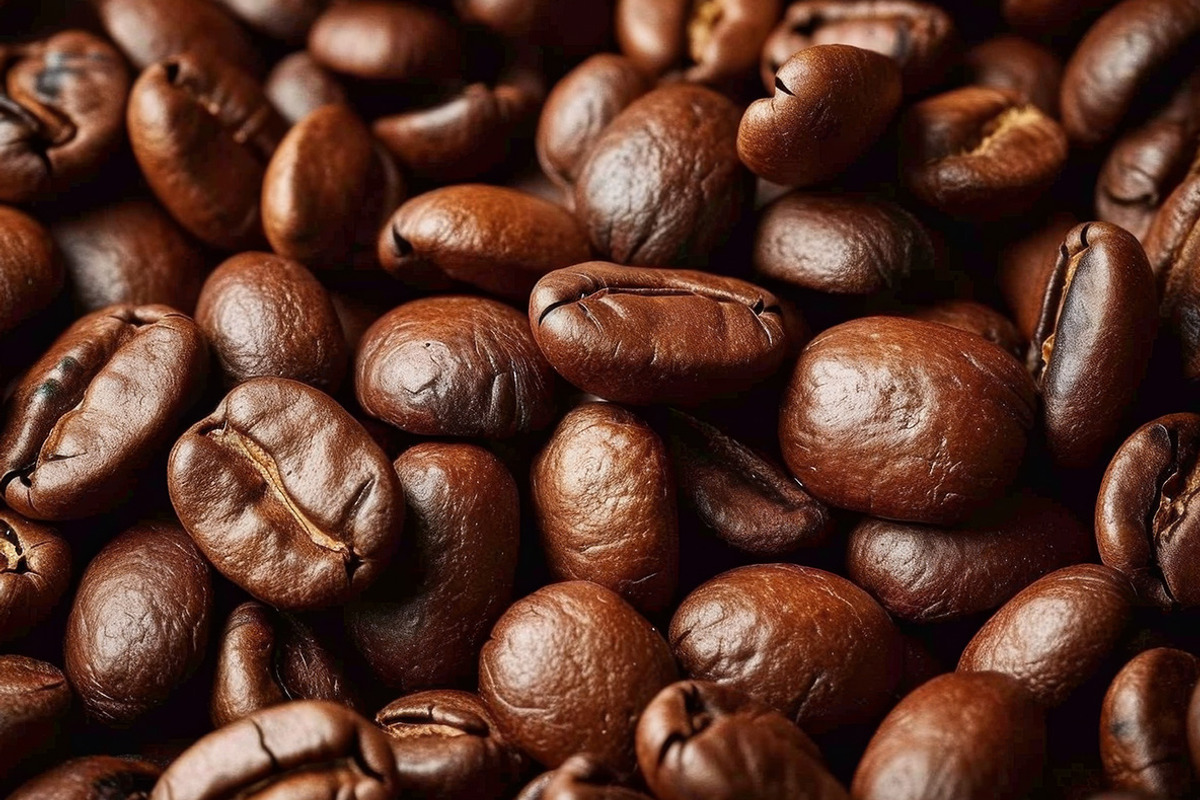Coffee beans - 41 images, a Food & Drink Photo by Handmadefont (Photo 12 of 12)