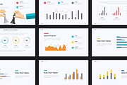 Cella - Business Clean Template, a Presentation Template by UDEA Store (Thumbnail 16 of 19)
