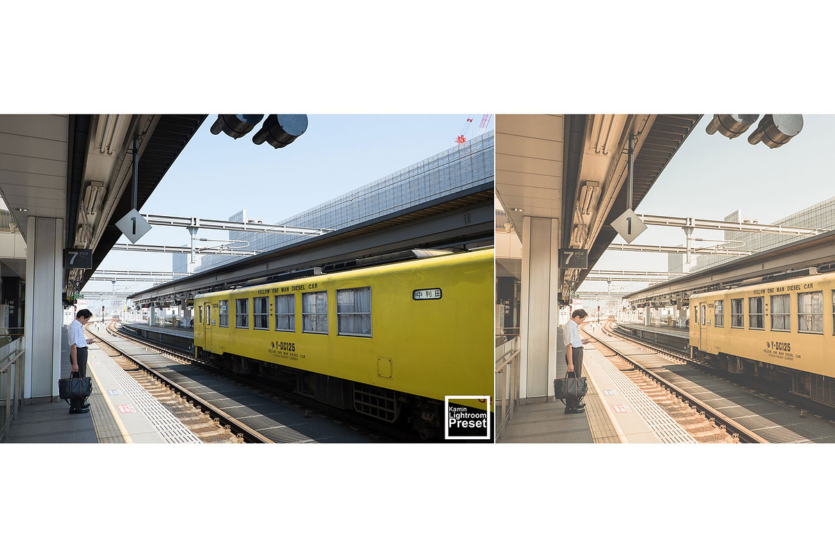 Kamin Japan Mood 2, an Action Add-On by Kamin Lightroom Preset (Photo 21 of 22)