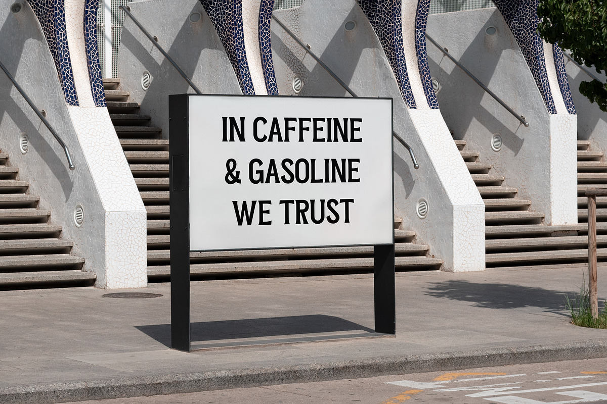 ED Preimos, a Serif Font by Emyself Design (Photo 9 of 10)