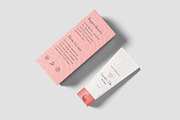 Cosmetic Tube Mockup, a Packaging Mockup by Hazzpro_Std (Thumbnail 3 of 6)