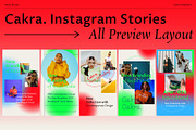 CAKRA - Instagram Story Animated, a Social Media Template by Invasi Studio (Thumbnail 11 of 12)