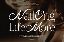 Nailong Lifemore
