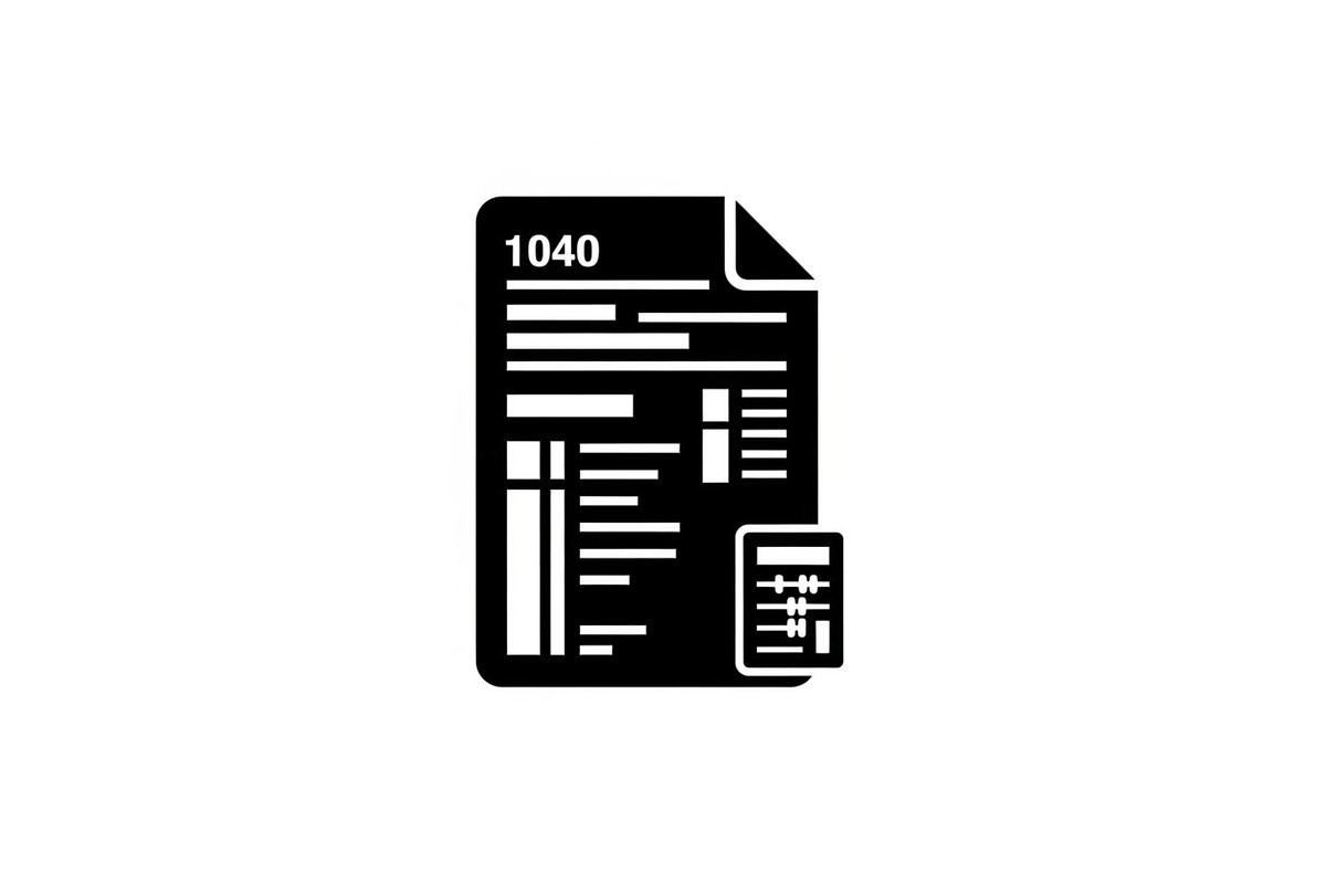 Tax Document Filing Silhouettes, a Graphic by hafijul (Photo 8 of 11)