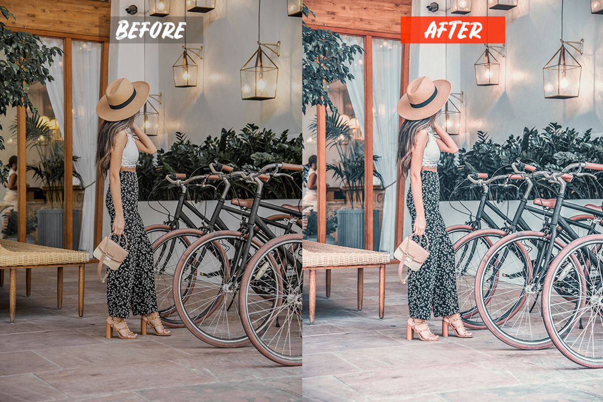 Mobile Lightroom Presets, an Action Add-On by Lavinsky Art Store (Photo 5 of 16)