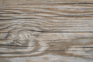 Natural Wood Plank Background