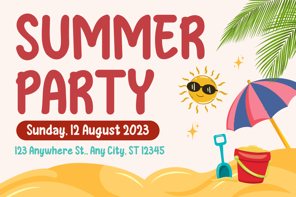 HAYASI | Summer San Serif Display, a Sans Serif Font by twinstd (Photo 3 of 9)