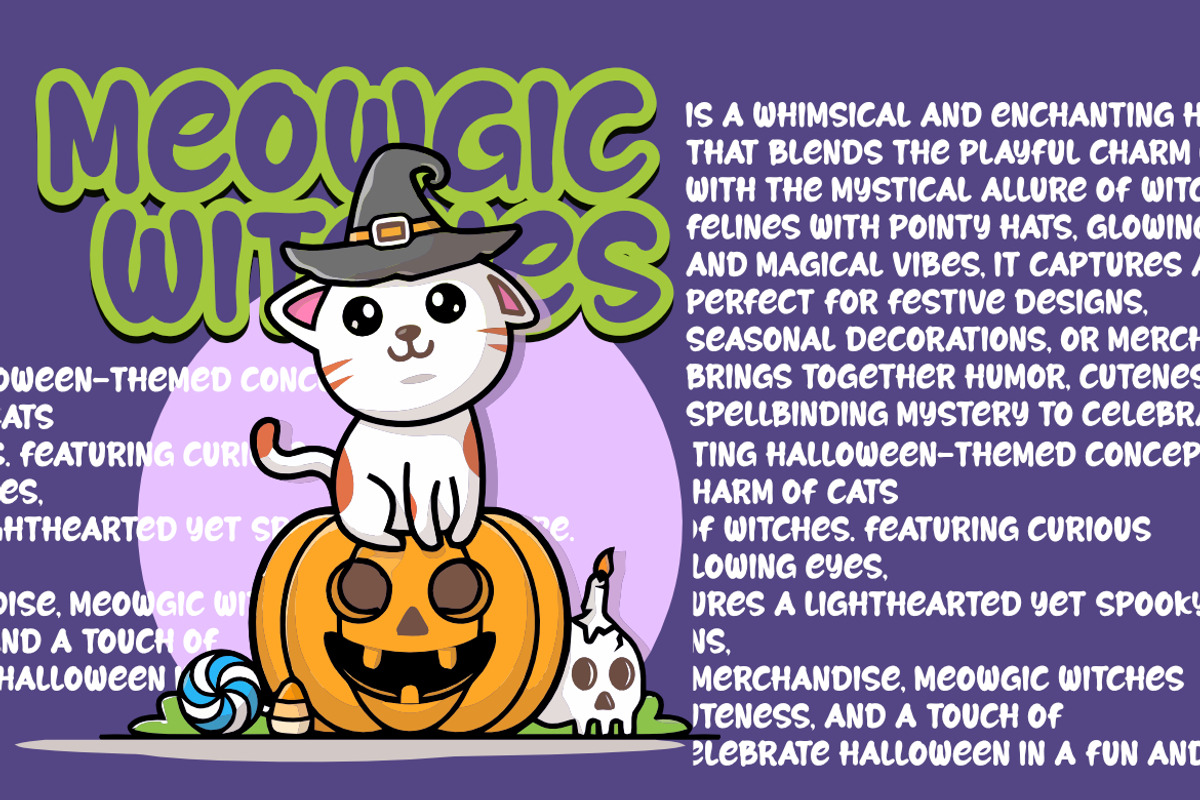 Defiled Doomed - Horror Font, a Handwritten Font by Bayuktx (Photo 5 of 8)
