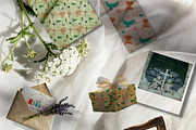 Christian Easter Clipart, Patterns, a Decorative Illustration by Anada Arty (Thumbnail 5 of 9)